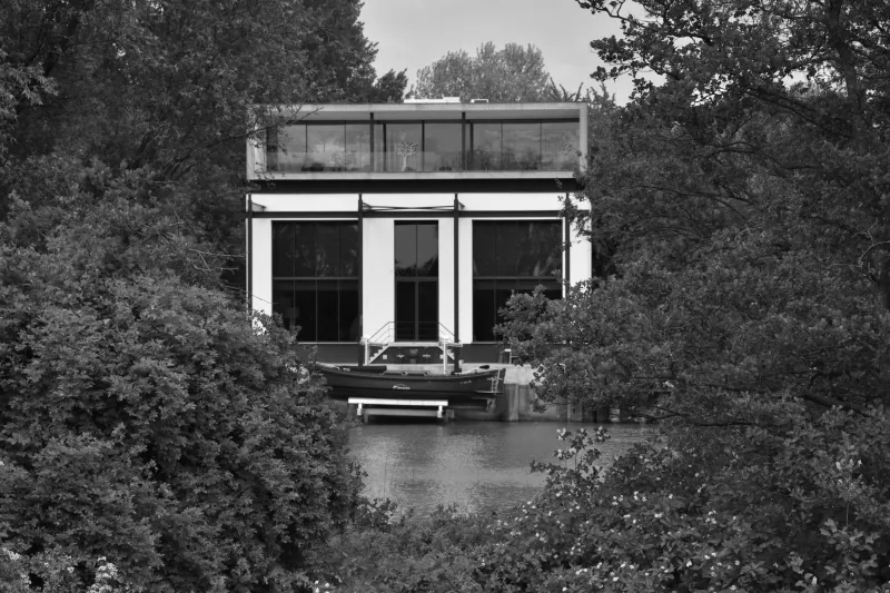Hidden in Plain Sight: The Architecture of Deliberate Disappearance