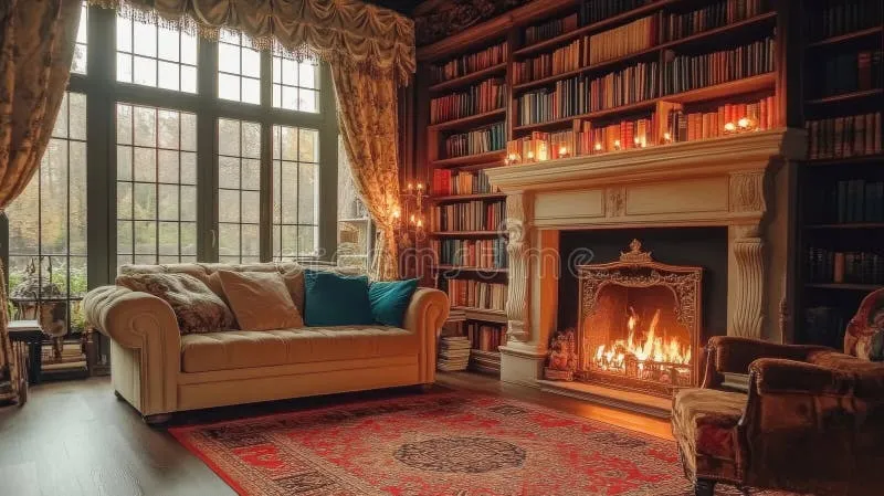 The Quiet Revolution: How America's Most Coveted Estates Are Engineering Spaces for Deliberate Disconnection